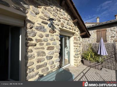 Vente Maison 4 pices SAINT-ANDEOL-DE-VALS 07600