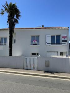 Vente Maison 3 pices TRANCHE-SUR-MER 85360