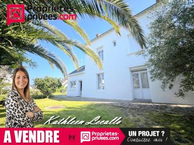 Vente Maison 8 pices TURBALLE 44420