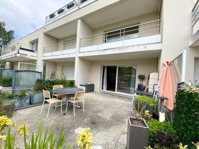 Vente Appartement 3 pices PLESCOP 56890