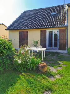 Vente Maison 5 pices SAINT-MEMMIE 51470