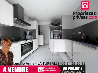 Vente Maison 6 pices TURBALLE 44420