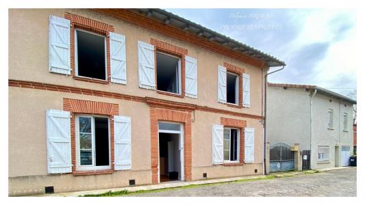 Vente Maison 5 pices DIEUPENTALE 82170