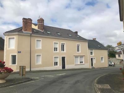 Vente Immeuble TORCE-VIVIERS-EN-CHARNIE 53270