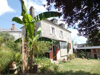 Vente Maison 5 pices VILLAC 24120