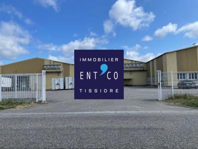 Location Commerce BON-ENCONTRE 47240