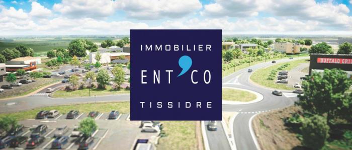 Vente Local commercial MARMANDE 47200