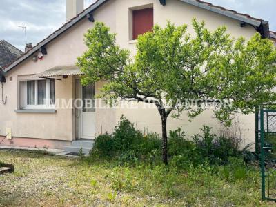 Vente Maison 3 pices LAMOTTE-BEUVRON 41600