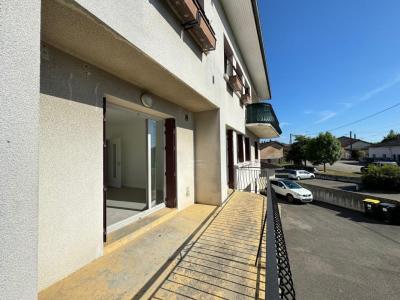 Vente Appartement 4 pices LENT 01240