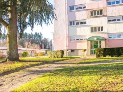 Location Appartement 3 pices CREUSOT 71200