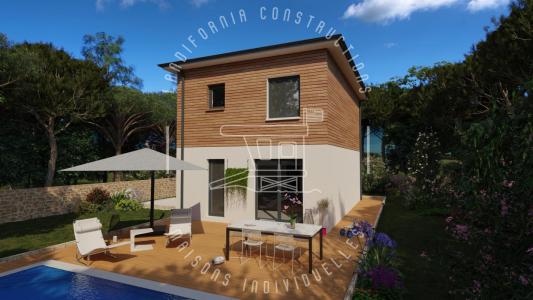 Vente Maison 4 pices CAPBRETON 40130