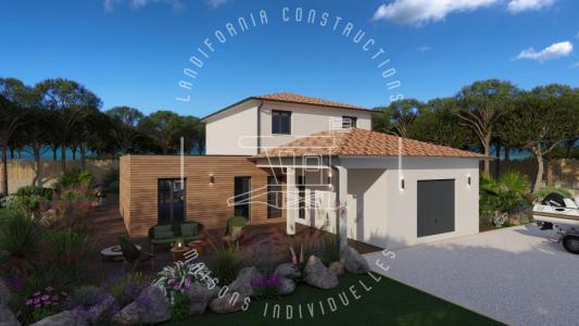 Vente Maison 5 pices BENESSE-MAREMNE 40230