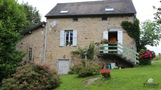 Vente Maison 3 pices MILLAY 58170