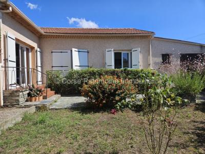 Vente Maison 3 pices SANTA-LUCIA-DI-MORIANI 20230