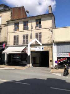 Vente Immeuble PERIGUEUX 24000