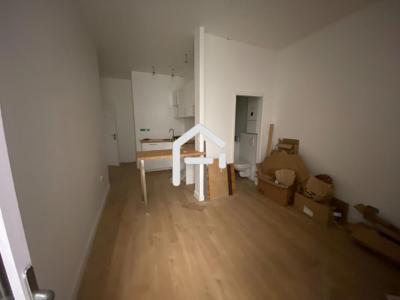 Vente Appartement 2 pices TOULOUSE 31000