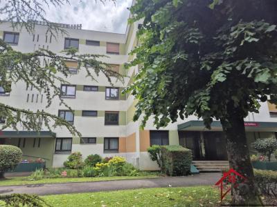 Vente Appartement 4 pices SAINT-DIZIER 52100