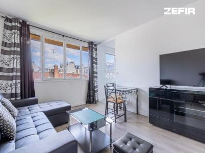 Vente Appartement PARIS-18EME-ARRONDISSEMENT 75018