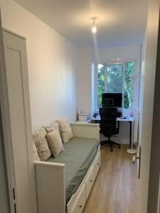 Location Appartement 3 pices VINCENNES 94300