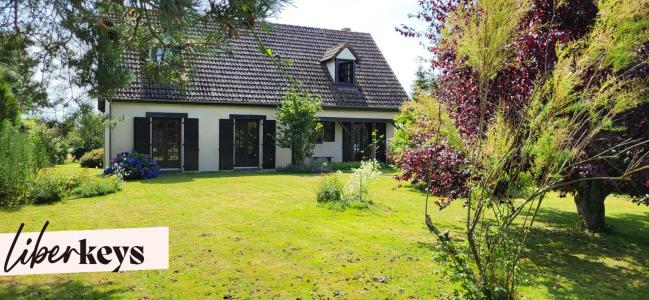 Vente Maison 7 pices JAUDRAIS 28250