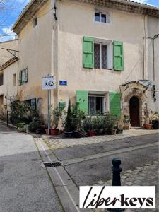 Vente Maison 3 pices GINASSERVIS 83560