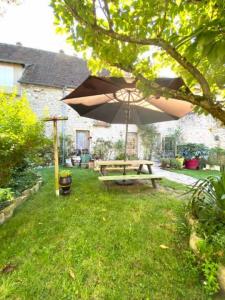 Vente Maison 4 pices DAMMARTIN-EN-SERVE 78111