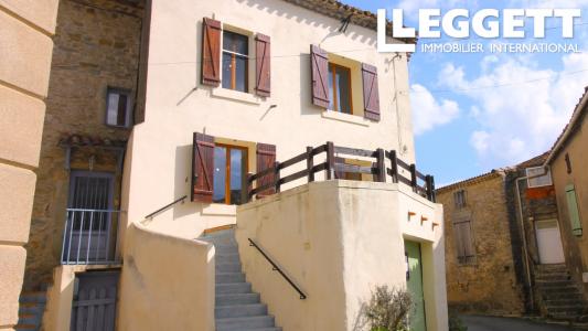 Vente Maison 6 pices CESSERAS 34210