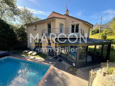 Vente Maison 7 pices AHUN 23150