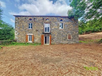 Vente Maison 5 pices CIER-DE-RIVIERE 31510