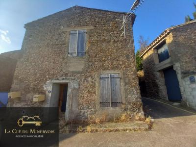 Vente Maison 4 pices CASTELNAU-D'AUDE 11700