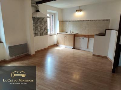 Vente Maison 4 pices RIEUX-MINERVOIS 11160