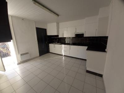 Location Appartement 4 pices VIGAN 30120