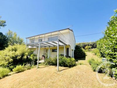 Vente Maison 6 pices PALAIS-SUR-VIENNE 87410