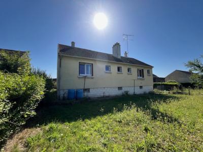 Vente Maison 5 pices CAUFFRY 60290