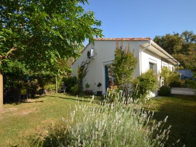 Vente Maison 5 pices SAINT-SEURIN-SUR-L'ISLE 33660