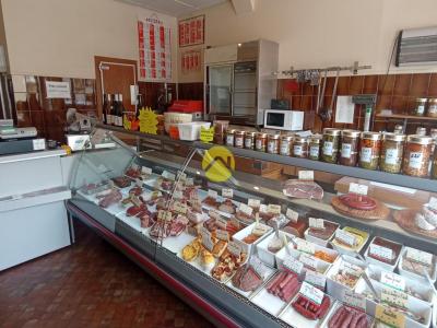 Vente Local commercial SAINT-JULIEN-DU-SAULT 89330