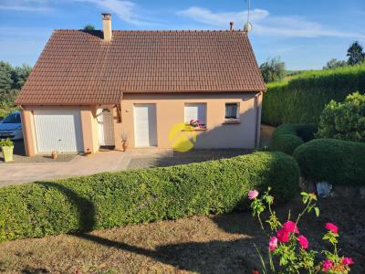 Vente Maison 3 pices GRACAY 18310