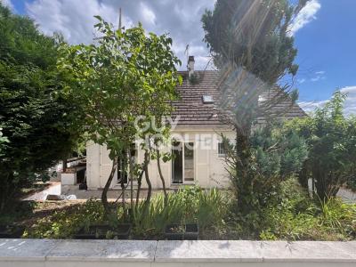 Vente Maison 6 pices ARMANCOURT 60880