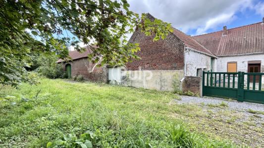 Vente Maison 3 pices FLINES-LEZ-RACHES 59148