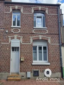 Vente Maison 5 pices CAMBRAI 59400