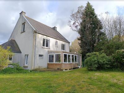 Vente Maison 6 pices BERRIEN 29690