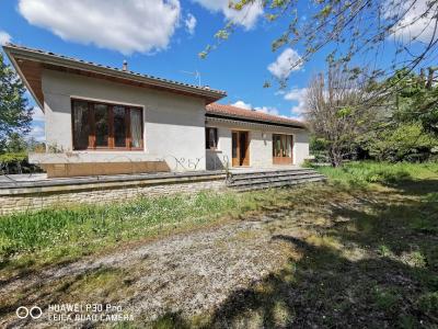 Vente Maison 7 pices LIBOURNE 33500