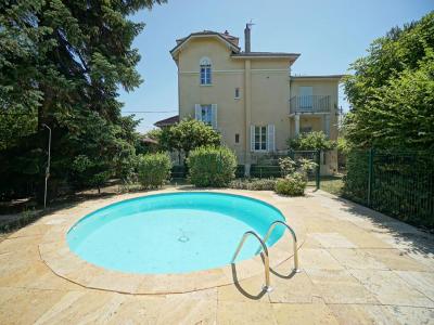 Vente Prestige VILLEFRANCHE-SUR-SAONE 69400