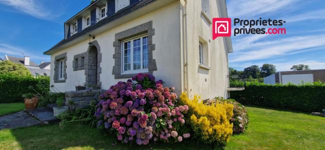 Vente Maison 8 pices TREGUNC 29910