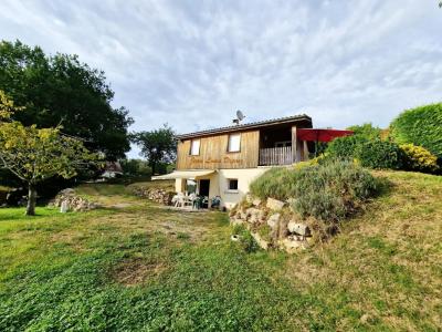 Vente Maison 5 pices CONDAT-SUR-VEZERE 24570