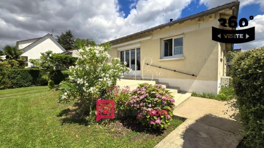 Vente Maison 2 pices ABLON-SUR-SEINE 94480