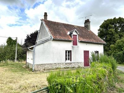 Vente Maison 2 pices LANGE 36600