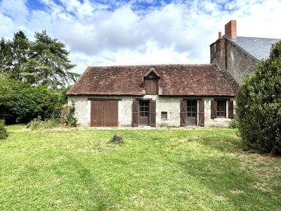 Vente Maison 2 pices LANGE 36600