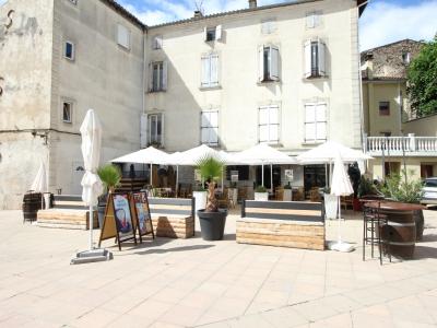 Vente Local commercial FOIX 09000