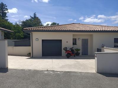 Vente Maison 4 pices SAINT-JEAN-DU-FALGA 09100